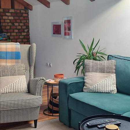 Apartman Park Zlatibor Dış mekan fotoğraf
