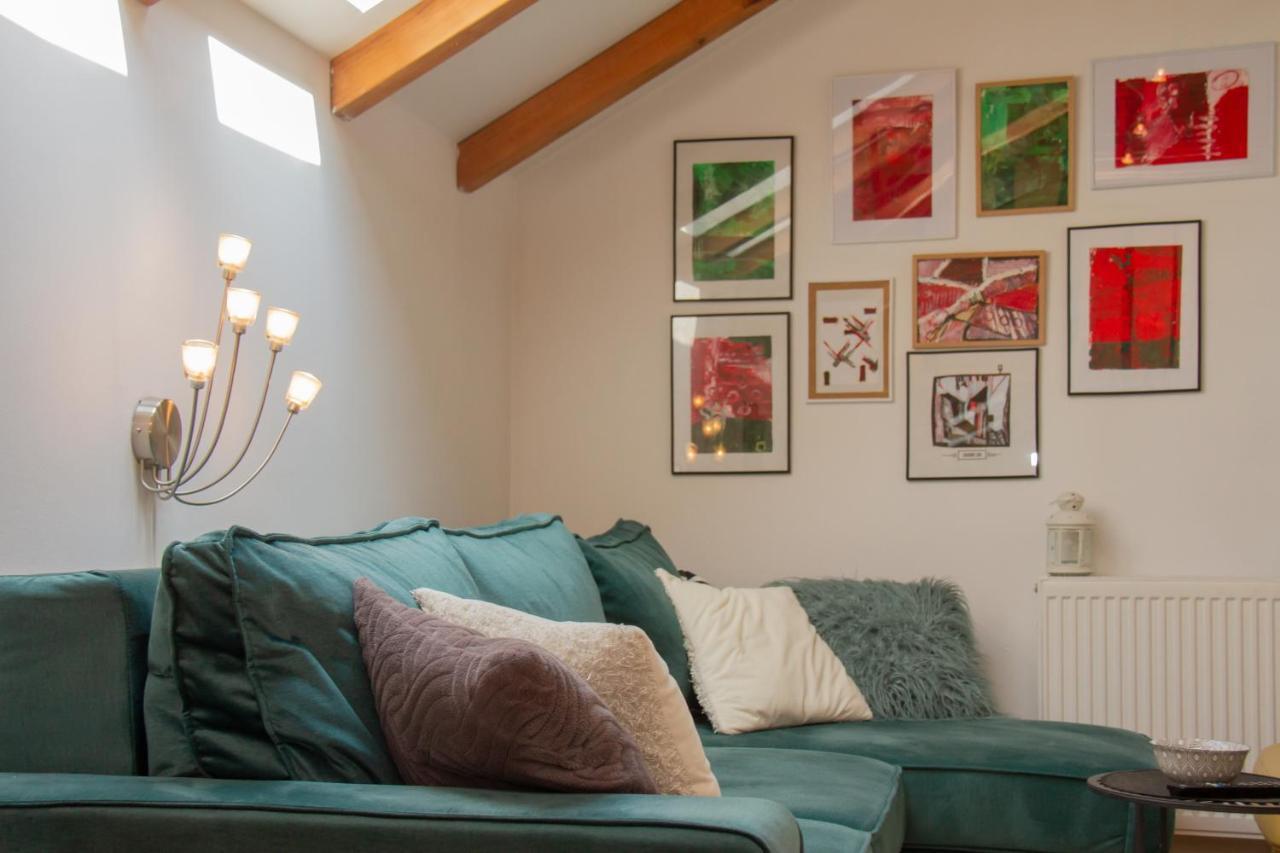 Apartman Park Zlatibor Dış mekan fotoğraf