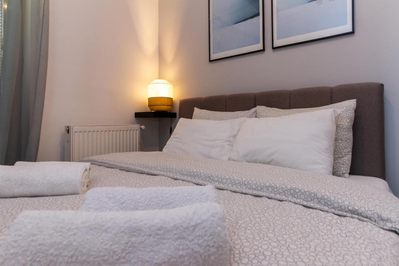 Apartman Park Zlatibor Dış mekan fotoğraf