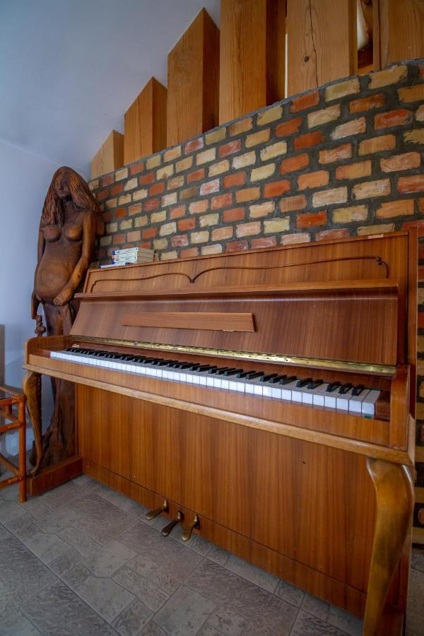 Apartman Park Zlatibor Dış mekan fotoğraf