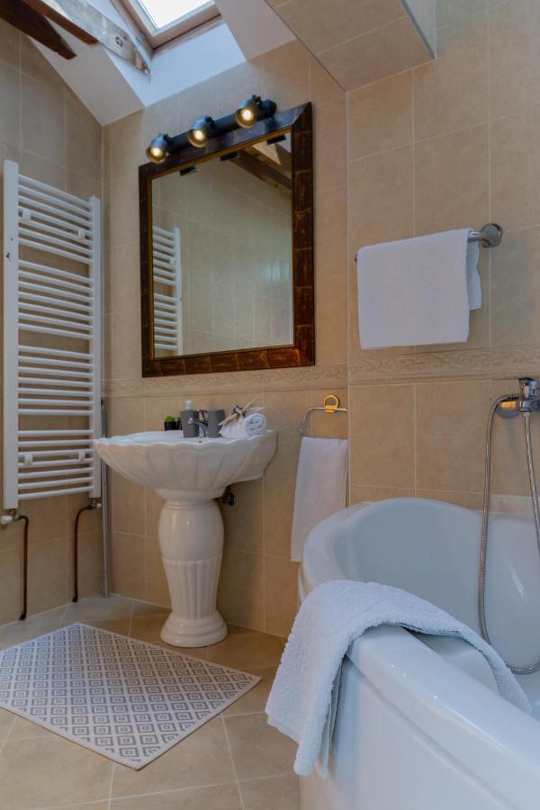 Apartman Park Zlatibor Dış mekan fotoğraf