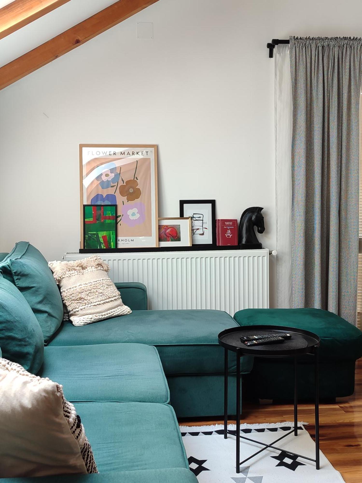 Apartman Park Zlatibor Dış mekan fotoğraf
