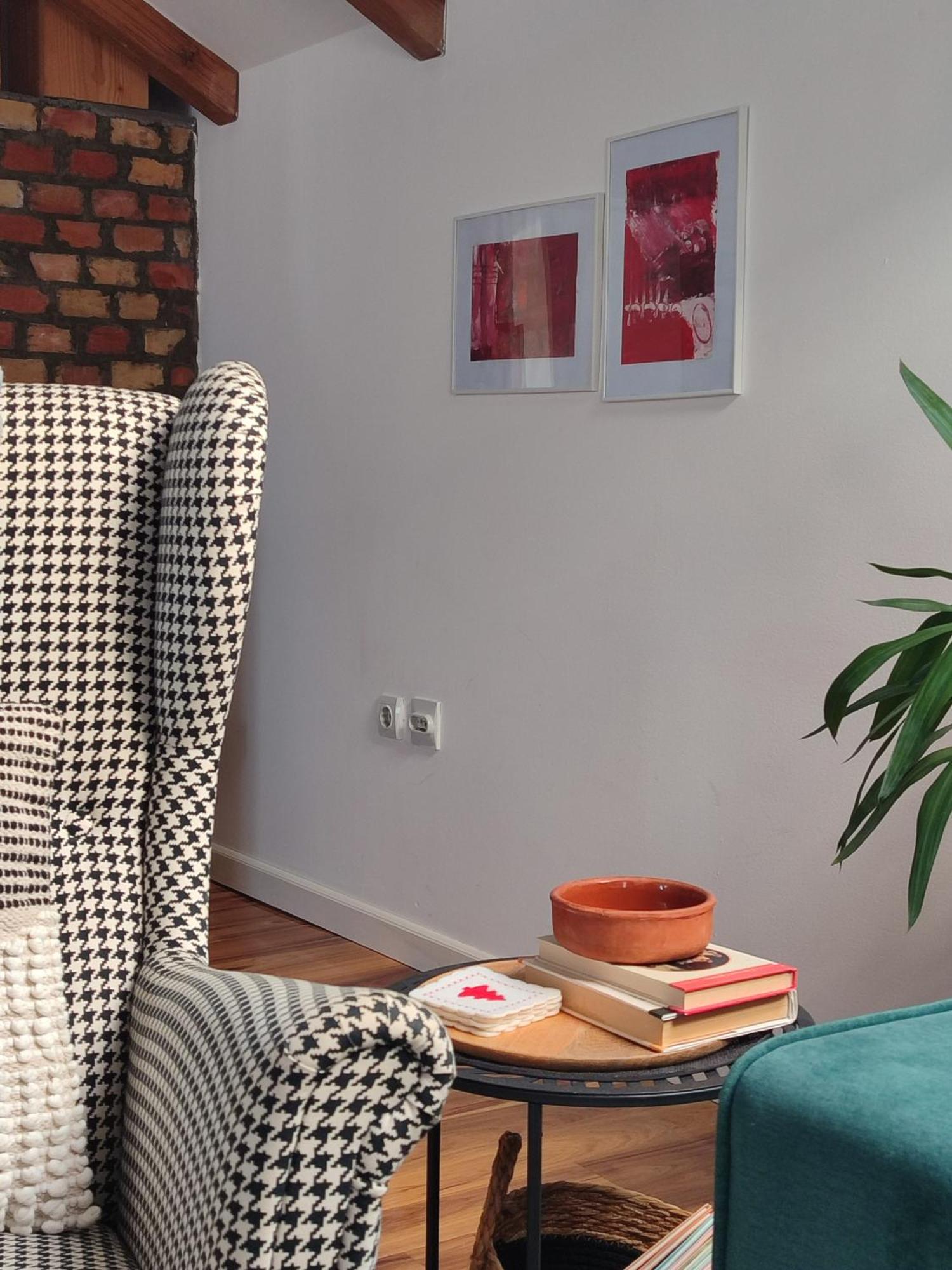 Apartman Park Zlatibor Dış mekan fotoğraf