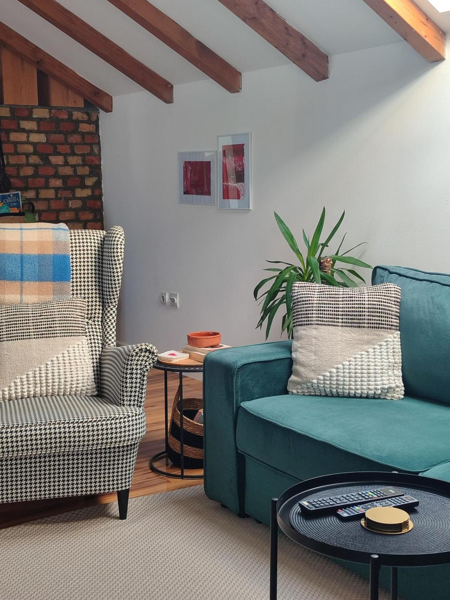 Apartman Park Zlatibor Dış mekan fotoğraf